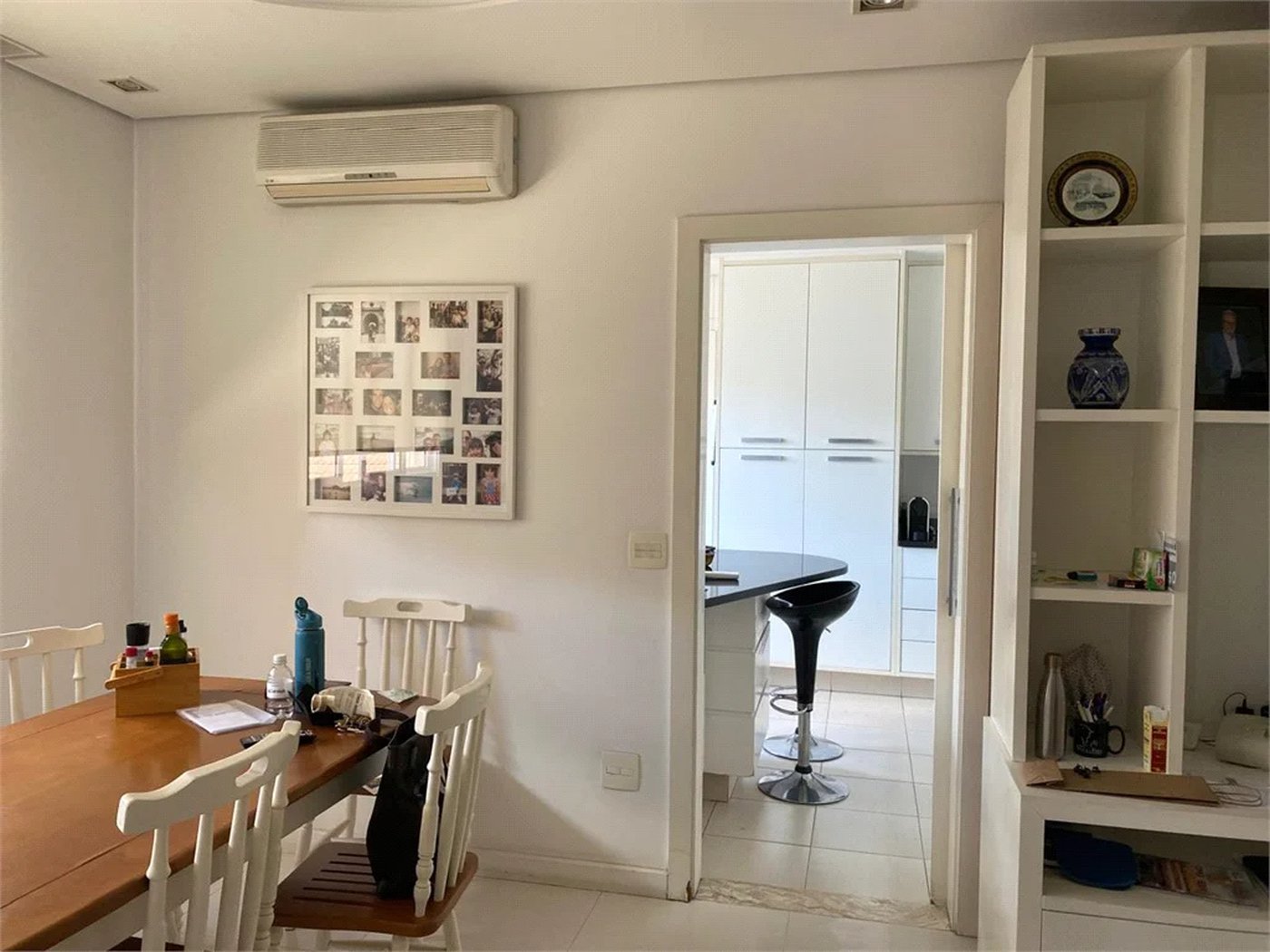 Apartamento à venda com 4 suítes em Vila Suzana, São Paulo, SP