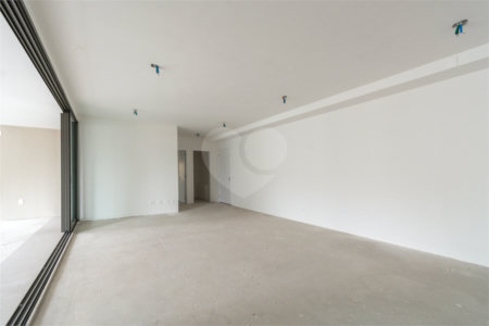 Apartamento à venda com 4 suítes em Brooklin, São Paulo, SP