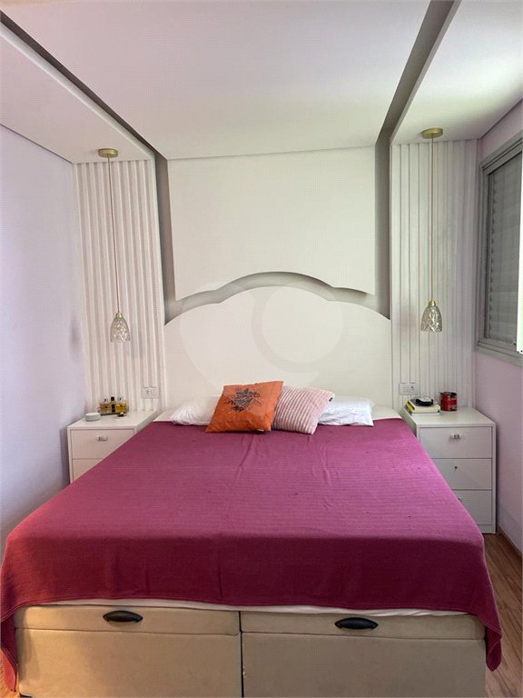 Apartamento à venda com 2 quartos, sendo 1 suíte, em Jardim Londrina, São Paulo, SP