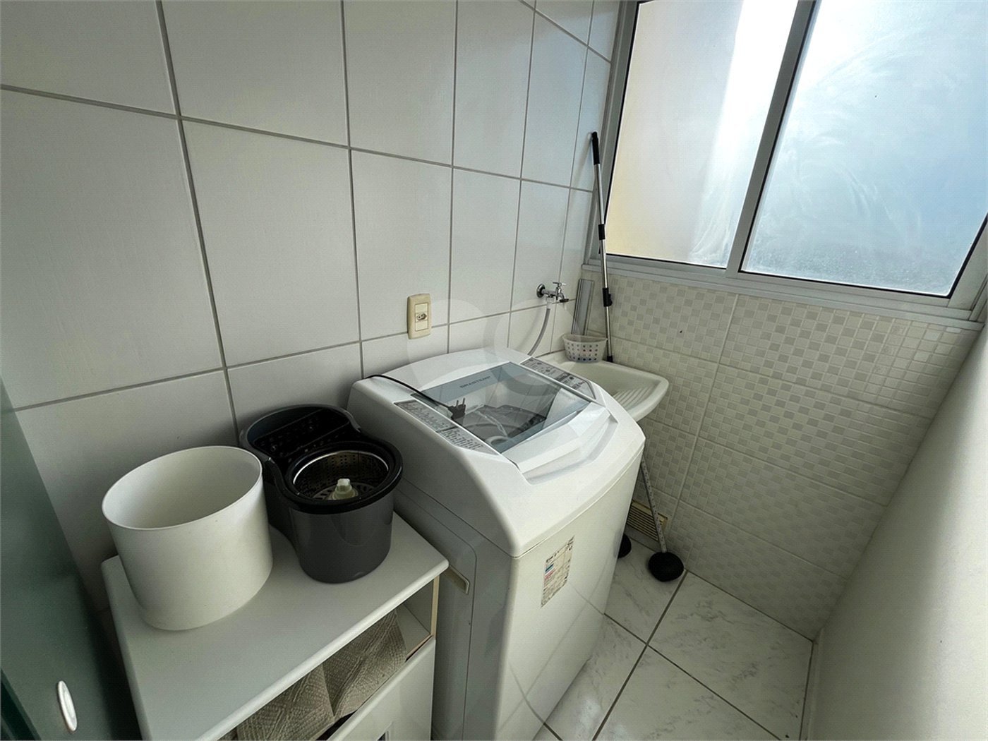 Apartamento para alugar com 2 quartos em Jardim Guarujá, Sorocaba, SP