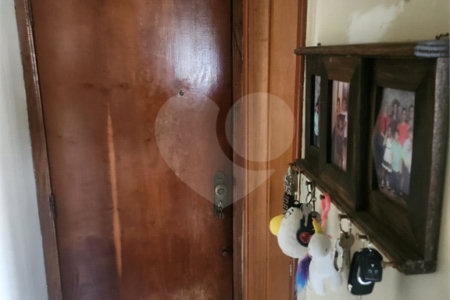 Apartamento à venda com 3 quartos em Vila Isabel, Rio de Janeiro, RJ