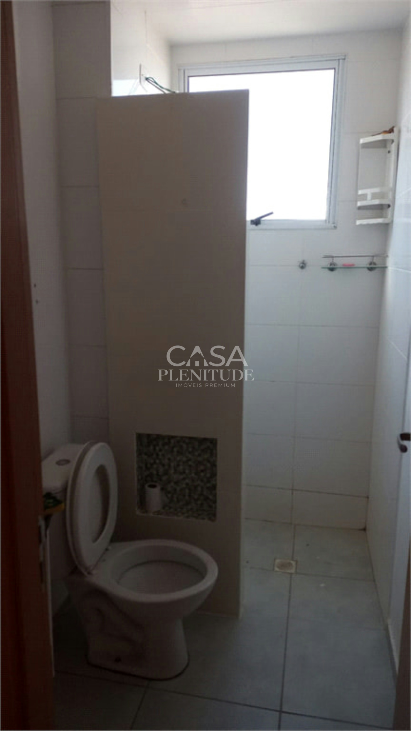 Apartamento à venda com 2 quartos em Caguassu, Sorocaba, SP