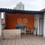 Casa Térrea à venda com 3 quartos em Limão, São Paulo, SP