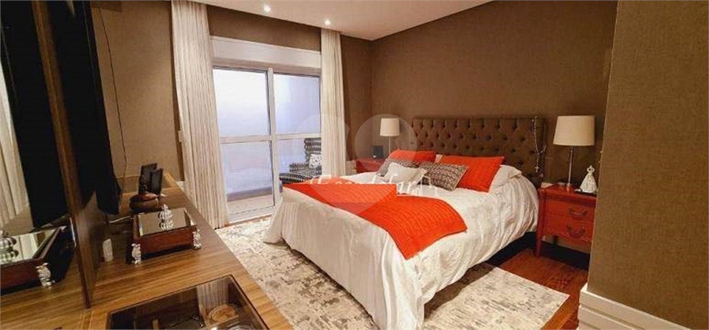 Apartamento à venda ou para alugar com 4 suítes em Santa Teresinha, São Paulo, SP