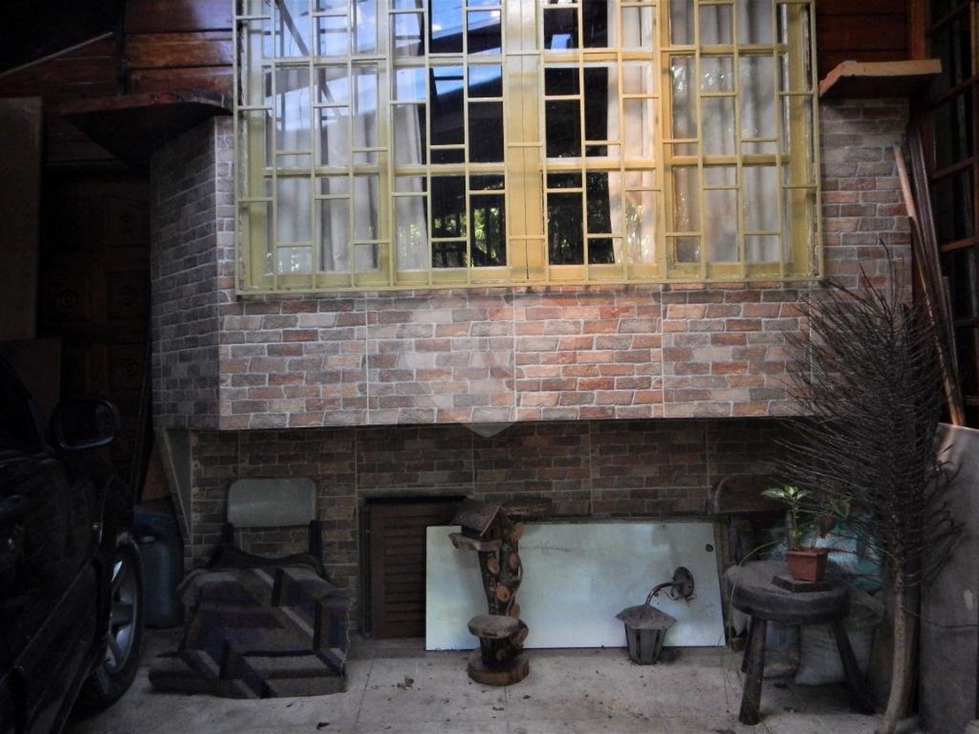 Casa Térrea à venda com 2 quartos, sendo 1 suíte, em Alto da Boa Vista, São Paulo, SP