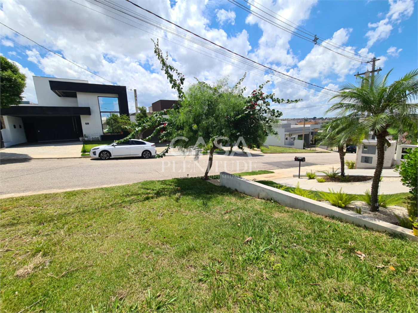 Terreno em condomínio à venda em Parque Ibiti Reserva, Sorocaba, SP