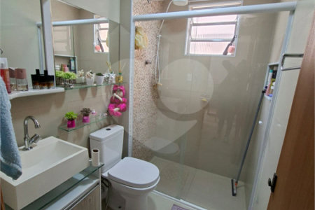 Apartamento à venda com 1 quarto em Cocaia, Guarulhos, SP