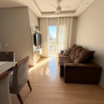 Apartamento à venda com 2 quartos em Jardim São Carlos, Sorocaba, SP