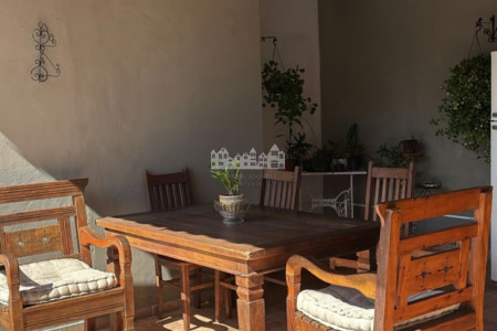 Casa à venda com 2 quartos, sendo 1 suíte, em Jardim dos Pinheiros, Atibaia, SP