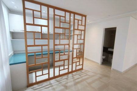 Apartamento à venda com 3 suítes em Anhangabaú, Jundiaí, SP