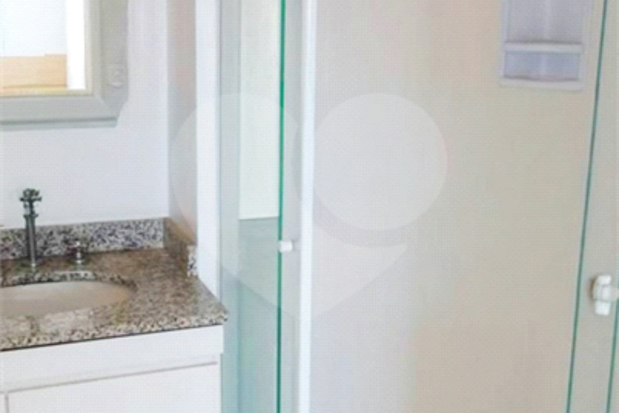 Apartamento à venda com 2 quartos, sendo 1 suíte,  em Santana, São Paulo, SP