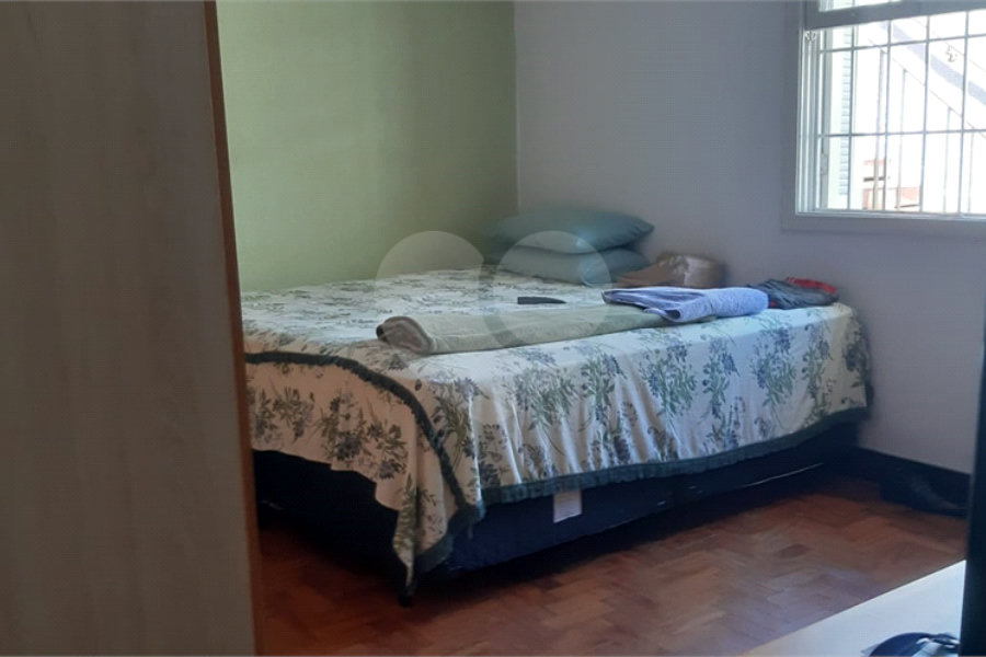 Casa Térrea à venda com 3 quartos, sendo 1 suíte, em Jardim São Bento, São Paulo, SP