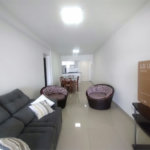 Apartamento à venda, 93 m² por R$ 1.550.000,00 - Jardim Astúrias - Guarujá/SP