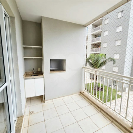 Apartamento para alugar com 3 quartos, sendo 1 suíte, em Nova Aliança, Ribeirão Preto, SP