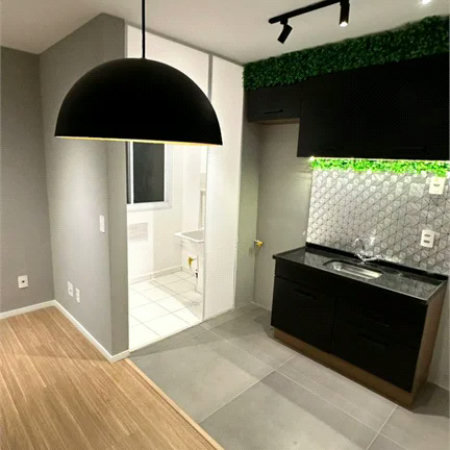 Apartamento à venda com 2 quartos em Paraíso do Morumbi, São Paulo, SP