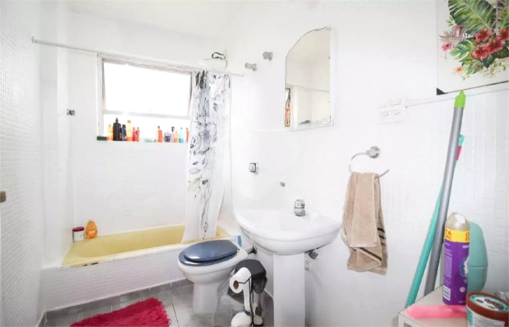 Apartamento à venda com 3 quartos em Jardim Europa, São Paulo, SP