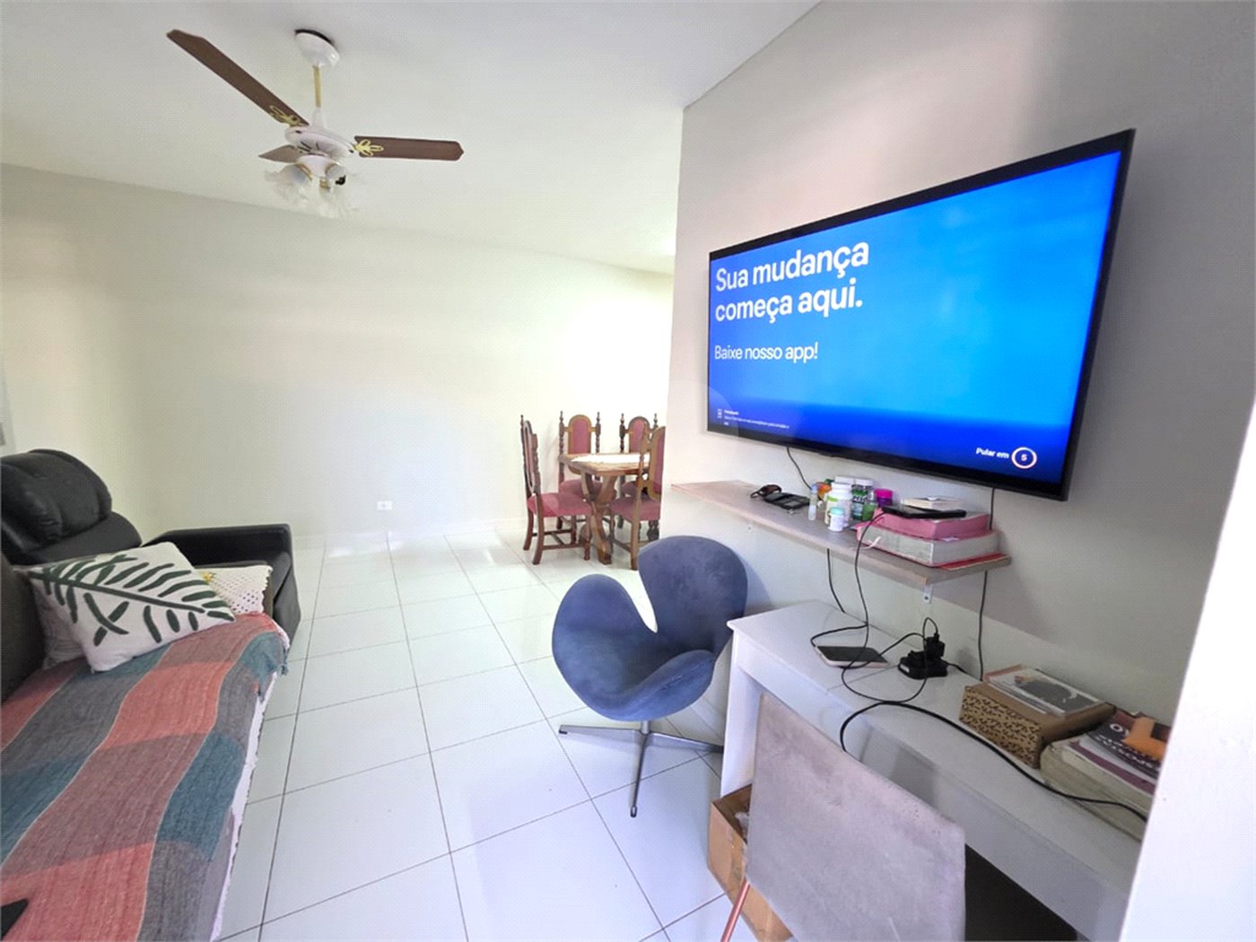 Apartamento à venda com 3 quartos, sendo 1 suíte,  em Casa Verde, São Paulo, SP