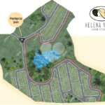 Terreno à venda no condomínio Helena Maria, Sorocaba - SP