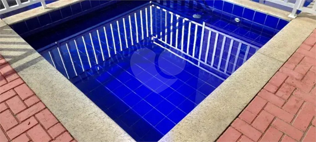 Apartamento à venda com 2 quartos em Parque Residencial Flamboyant, São José dos Campos, SP