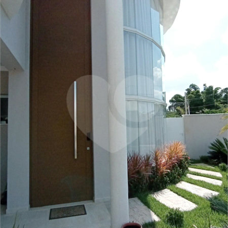 Casa à venda com 3 suítes no condomínio Vila do Sol, Valinhos - SP