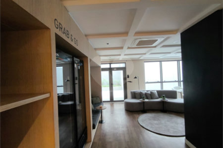 Apartamento para alugar com 2 suítes em Pinheiros, São Paulo, SP