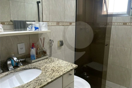 Apartamento à venda com 3 quartos em Vila São Francisco, São Paulo, SP