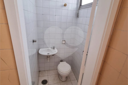 Apartamento à venda com 3 quartos, sendo 1 suíte, em Perdizes, São Paulo, SP
