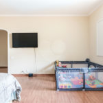 Casa à venda com 4 suítes no condomínio Residencial Chácara Monte Alegre, São Paulo - SP