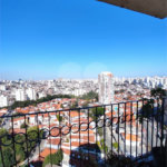 Apartamento à venda com 3 quartos, sendo 1 suíte, em Mandaqui, São Paulo, SP