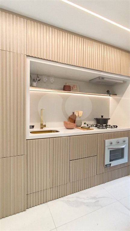Apartamento à venda com 2 quartos, sendo 1 suíte, em Santana, São Paulo, SP
