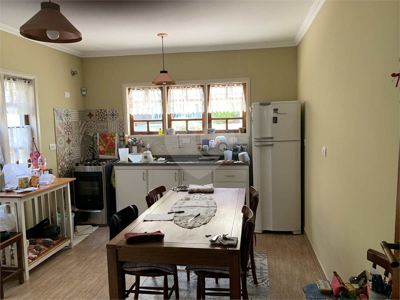 Sobrado à venda com 2 quartos, sendo 1 suíte,  em Santana, São Paulo, SP