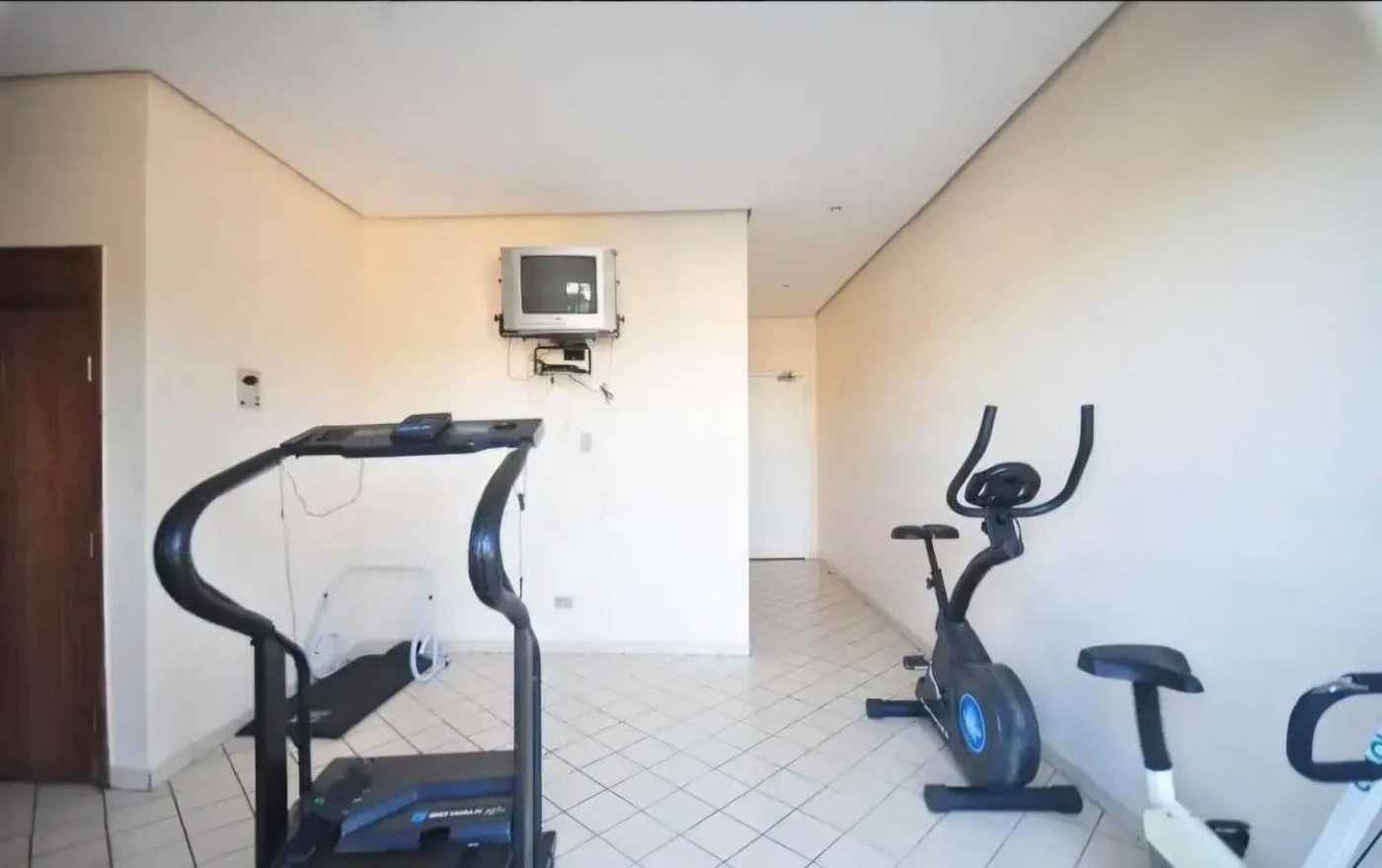 Apartamento impecável ao lado da Estação São Paulo–Morumbi!
