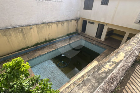 Casa para alugar com 5 quartos, sendo 4 suítes,  em Jardim Paulistano, Sorocaba, SP