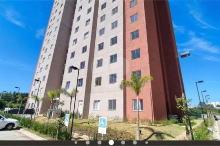 Apartamento à venda com 3 quartos, sendo 1 suíte, em Jardim Carolina, Jundiaí, SP