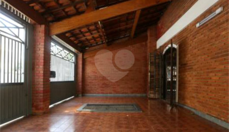Sobrado à venda com 4 quartos, sendo 2 suítes,  em Jardim Bonfiglioli, São Paulo, SP