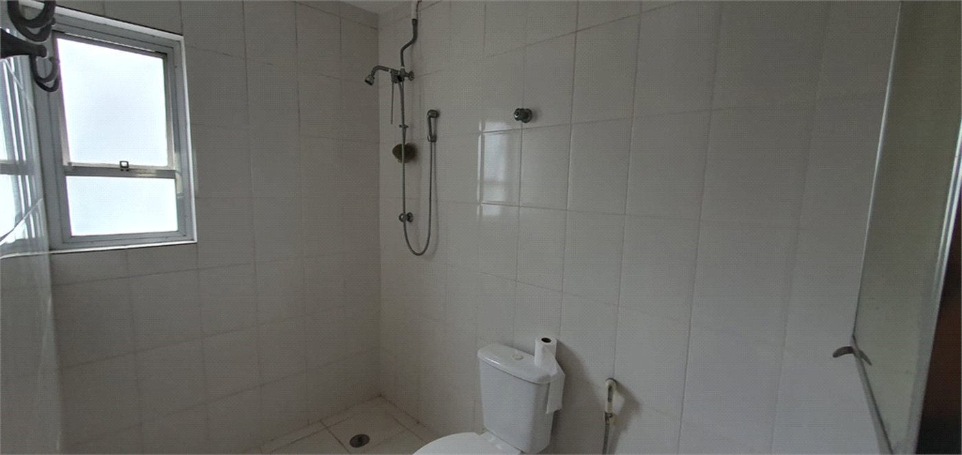 Apartamento à venda com 2 quartos em Vila Andrade, São Paulo, SP