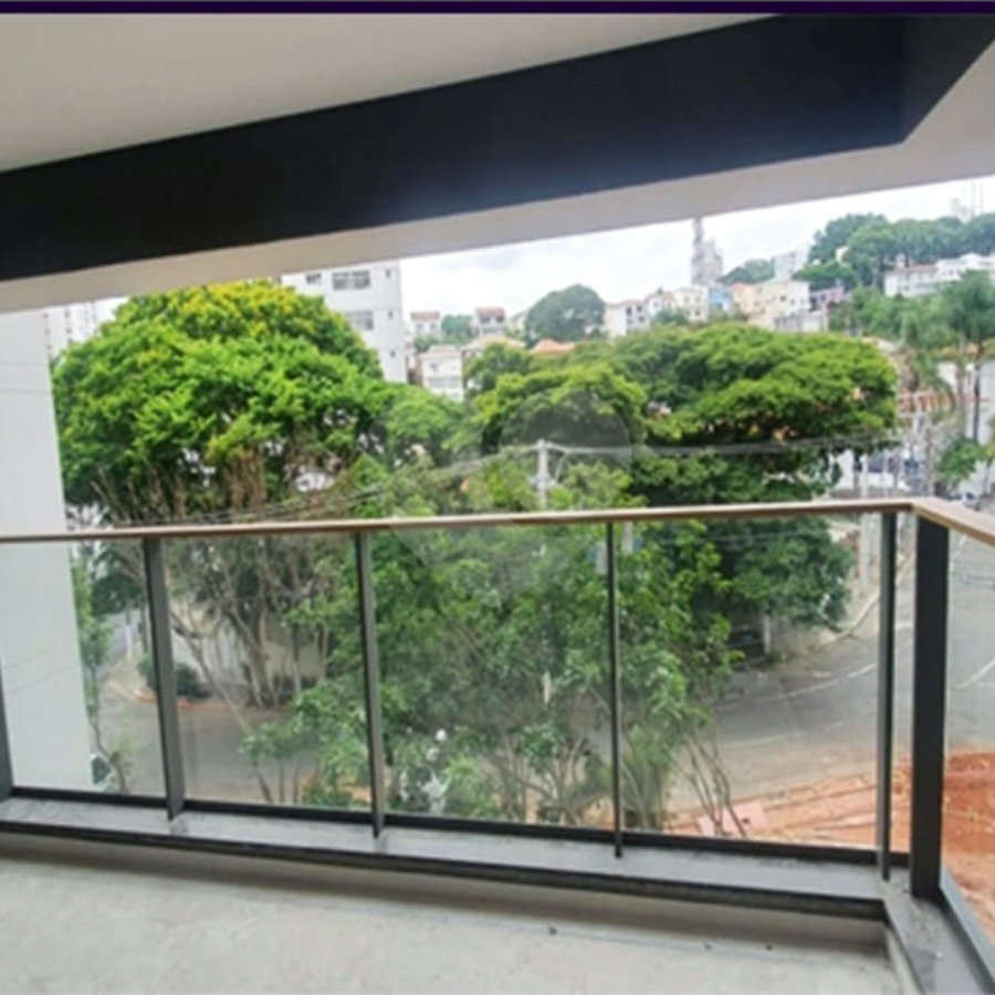 Apartamento à venda com 4 suítes em Sumaré, São Paulo, SP