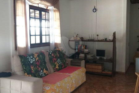 Chácara à venda com 3 suítes em Ribeirão dos Porcos, Atibaia, SP