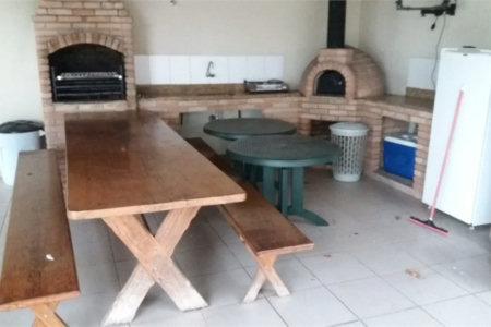 Apartamento à venda com 3 quartos, sendo 1 suíte, em Morumbi, São Paulo, SP
