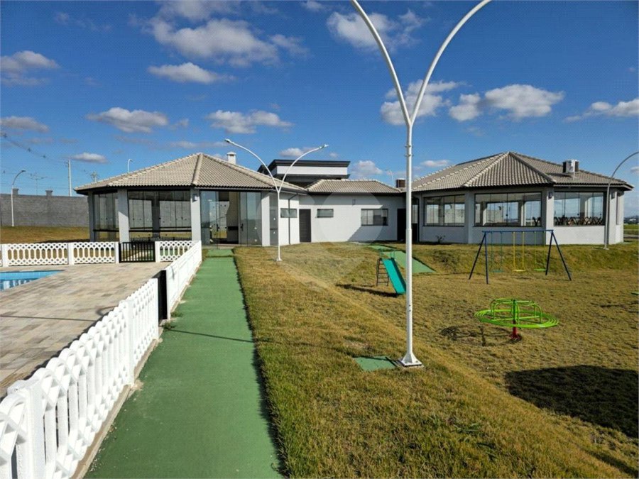 Terreno à venda no condomínio Residencial Dona Maria Candida, Indaiatuba - SP