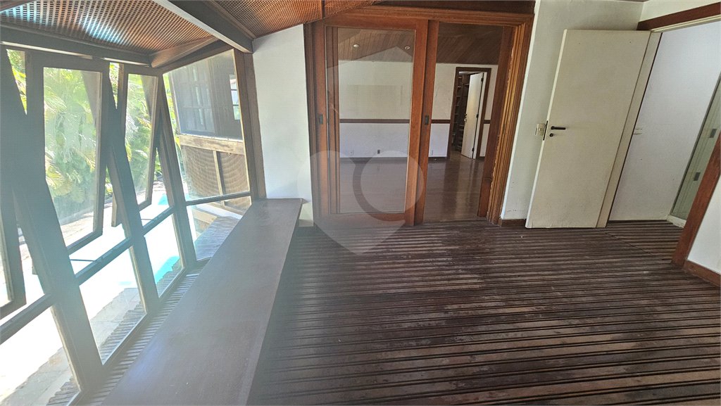 Casa em condomínio à venda com 5 quartos, sendo 3 suítes, em Barra da Tijuca, Rio de Janeiro, RJ