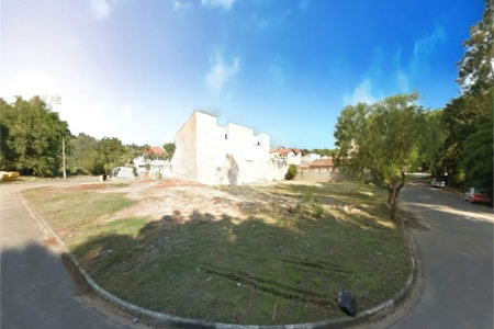 Terreno à venda com 3 quartos em Jardim Niero, Louveira, SP