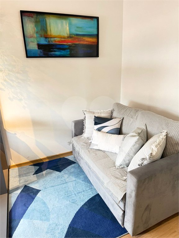 Apartamento à venda ou para alugar com 1 quarto no Centro, Mogi das Cruzes, SP
