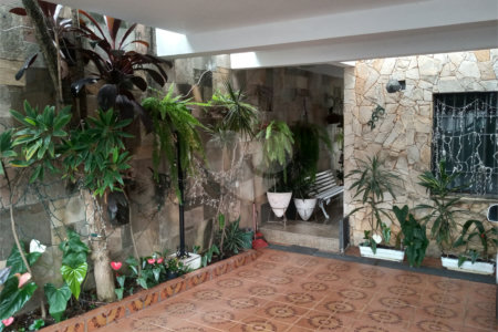 Sobrado à venda com 3 quartos, sendo 1 suíte, em Jardim Prudência, São Paulo, SP