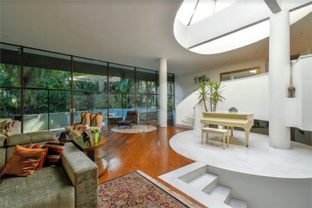 Casa à venda com 4 suítes em Alto da Boa Vista, São Paulo, SP