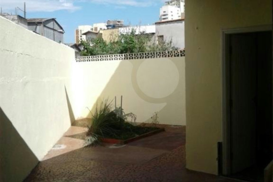 Casa de Vila para alugar com 2 quartos em Santana, São Paulo, SP