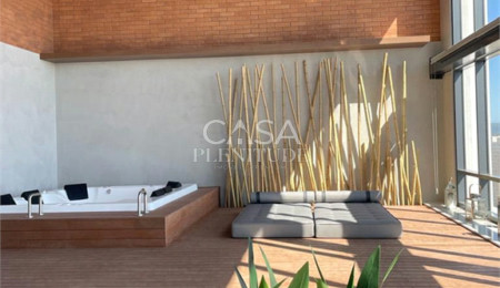 Apartamento à venda com 3 suítes em Jardim Faculdade, Sorocaba, SP