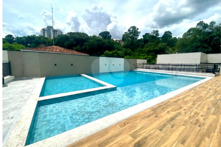Apartamento à venda ou para alugar em Vila Thais, Atibaia, SP