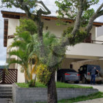 Casa à venda com 4 suítes no condomínio Real Park, Mogi das Cruzes - SP