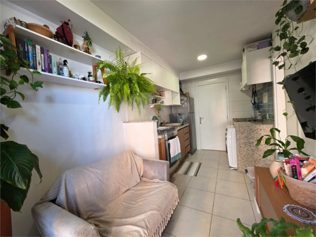 Apartamento à venda com 1 quarto em Casa Verde, São Paulo, SP